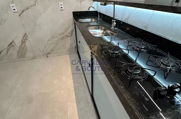 Apartamento para aluguel,  Centro, Teixeira De Freitas