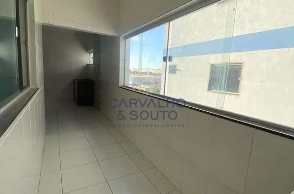 Apartamento para aluguel,  Nova Teixeira, Teixeira De Freitas