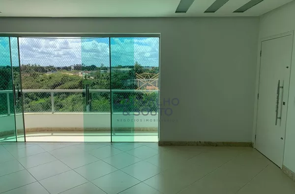 Apartamento para venda,  São José, Teixeira De Freitas - Foto 6