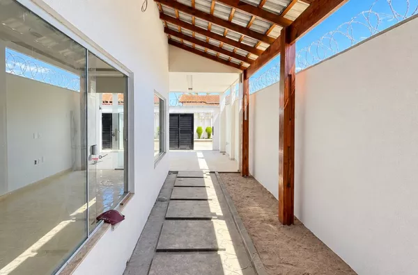 Casa para aluguel, - Selecione - Bairro, Teixeira De Freitas - Foto 5
