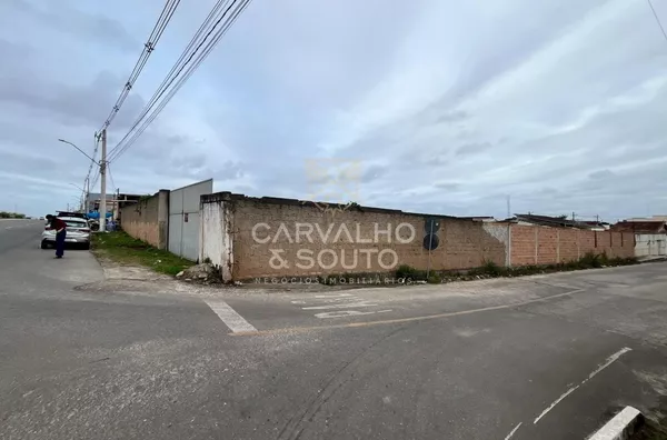 Terreno para aluguel,  - Selecione - Bairro, Teixeira De Freitas