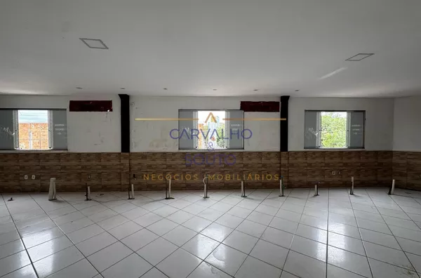 PONTO COMERCIAL DISPONÍVEL P/ LOCAÇÃO - AV. SÃO PAULO - TEIXEIRA DE FREITAS - BA