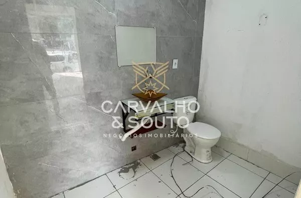 Sala comercial para aluguel,  Bela Vista, Teixeira De Freitas