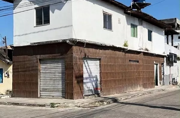 Casa para venda,  Centro, Teixeira De Freitas