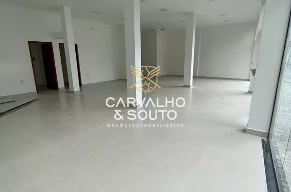 Sala comercial para aluguel,  Centro, Teixeira De Freitas