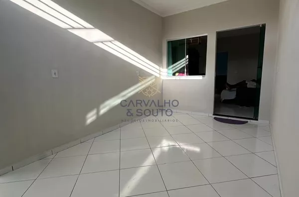 Casa para aluguel,  Ulisses Guimarães, Teixeira De Freitas