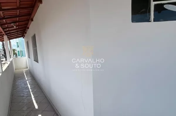 Apartamento para aluguel,  Bela Vista, Teixeira De Freitas - Foto 1