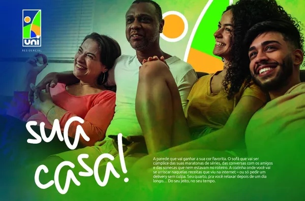 UNI RESIDENCIAL 