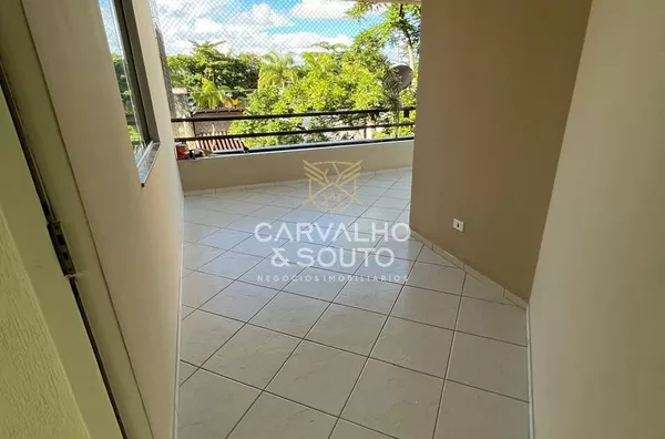 Apartamento LocaçãoLocalizado No Bela Vista 