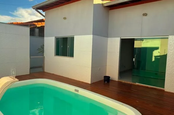 Casa para aluguel,  Kaikan, Teixeira De Freitas