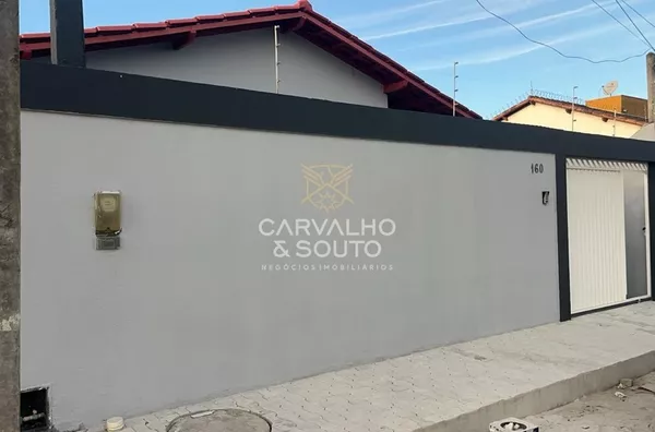 Casa para venda, Ouro Verde, Teixeira De Freitas - Foto 12