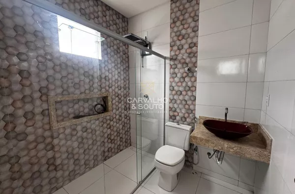 Casa em condomínio para venda,  Colina Verde, Teixeira De Freitas