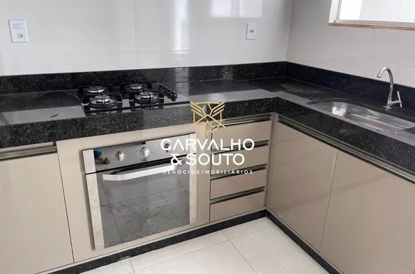 Casa para aluguel,  Mont Serrat 3, Teixeira De Freitas