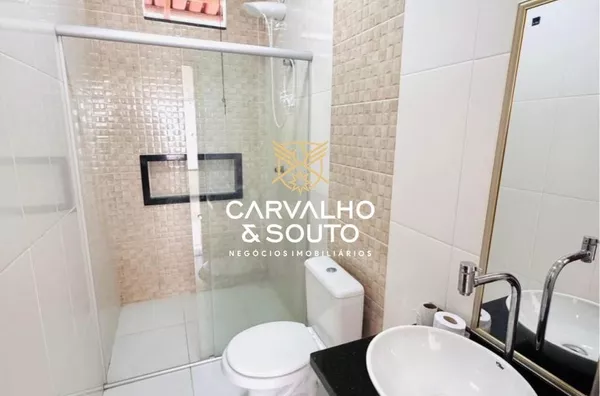 Casa para aluguel,  Colina Verde, Teixeira De Freitas