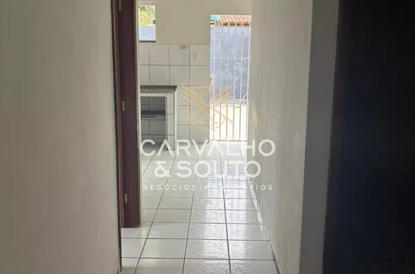 Casa para aluguel, Colina Verde, Teixeira De Freitas - Foto 16
