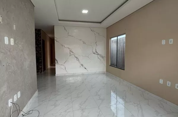 Casa para aluguel,  Mont Serrat 3, Teixeira De Freitas
