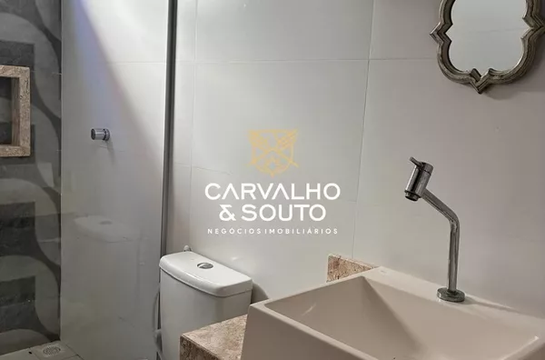 Casa para aluguel,  Colina Verde, Teixeira De Freitas - Foto 4