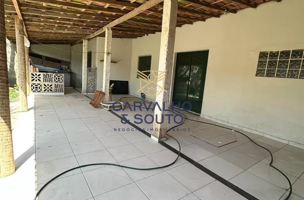 Casa para aluguel,  Residencial Dos Pioneiros, Teixeira De Freitas