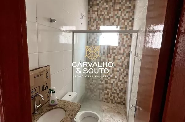 Apartamento para venda,  Liberdade I, Teixeira De Freitas - Foto 1