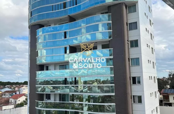 Apartamento para aluguel,  Bela Vista, Teixeira De Freitas