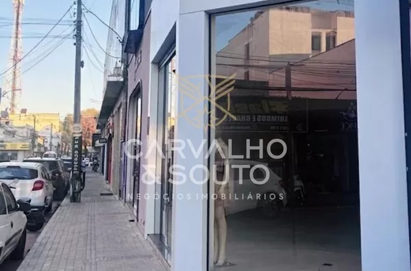 Sala comercial para aluguel,  - Selecione - Bairro, Teixeira De Freitas