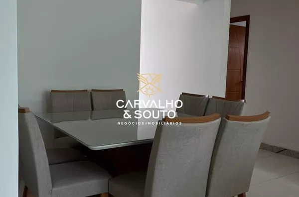 Apartamento para aluguel,  Jardim Europa, Teixeira De Freitas