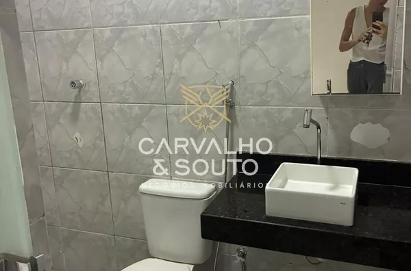 Casa para aluguel, Colina Verde, Teixeira De Freitas - Foto 8