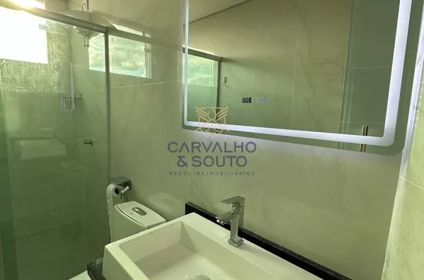 Apartamento para aluguel,  Centro, Teixeira De Freitas