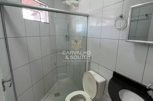 Apartamento para aluguel,  Bela Vista, Teixeira De Freitas - Foto 6