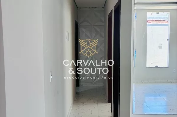 Casa para , 2 quarto(s), Colina Verde, Teixeira De Freitas - Foto 13