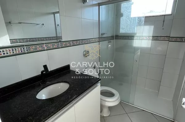 Apartamento para aluguel,  Bela Vista, Teixeira De Freitas