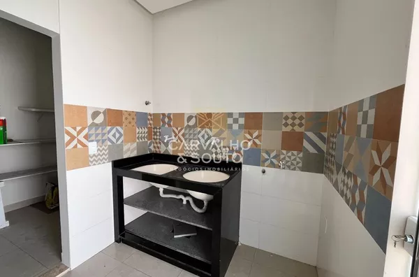 Casa para aluguel, Mont Serrat Ii, Teixeira De Freitas - Foto 9