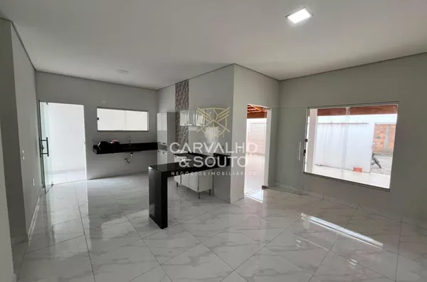 Casa para aluguel,  Nova Canaã, Teixeira De Freitas