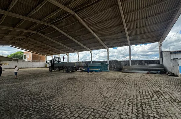 Barracão para aluguel e venda,  - Selecione - Bairro, Teixeira De Freitas