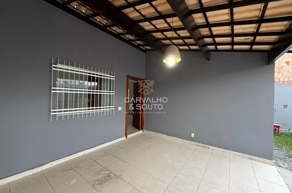 Casa para venda  Monte Castelo, Teixeira De Freitas