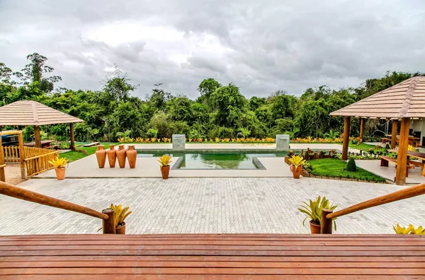 Casa para venda,  Zona Sul, Teixeira De Freitas - Foto 5