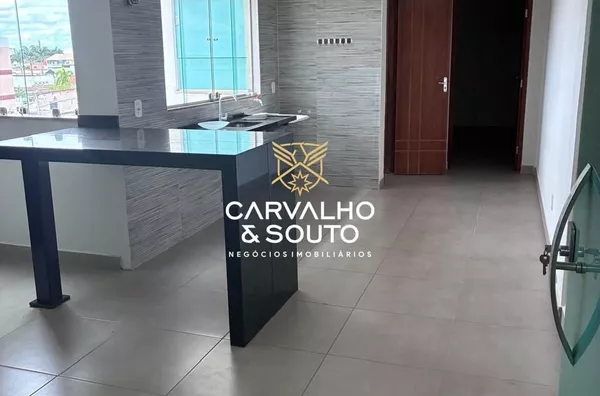 Apartamento para aluguel,  Centro, Teixeira De Freitas