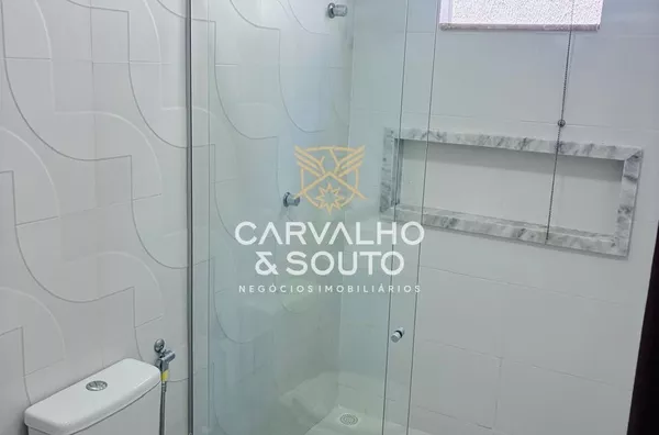 Casa para , 2 quarto(s), Colina Verde, Teixeira De Freitas - Foto 10