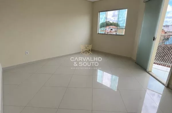 Apartamento para aluguel,  Vila Vargas, Teixeira De Freitas
