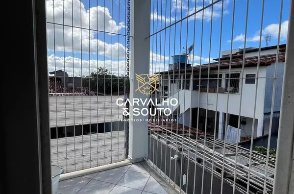 Apartamento para aluguel, 2 quarto(s),  Recanto Do Lago, Teixeira De Freitas