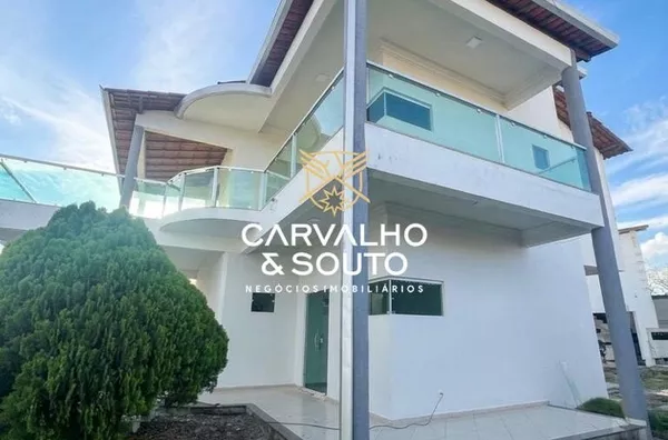 Casa no Centro, Teixeira De Freitas - Foto 2