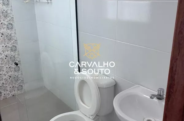 Apartamento para aluguel,  Centro, Teixeira De Freitas