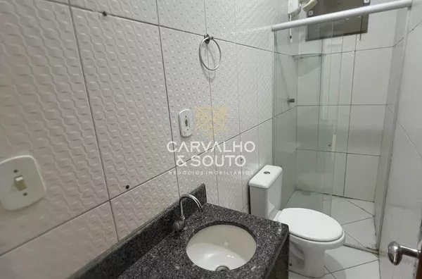 Apartamento para aluguel,  Centro, Teixeira De Freitas