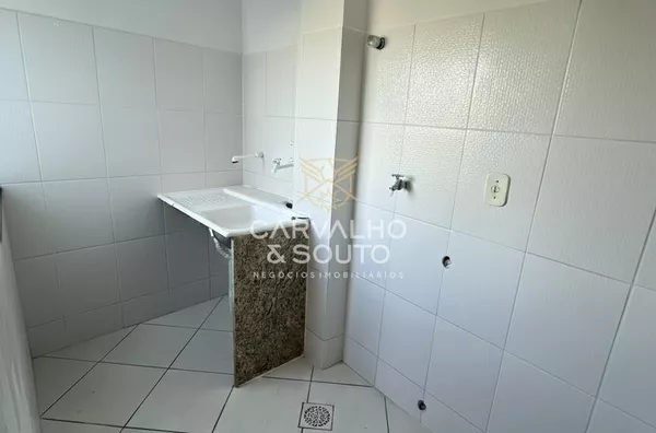 Apartamento LocaçãoLocalizado No Centro 