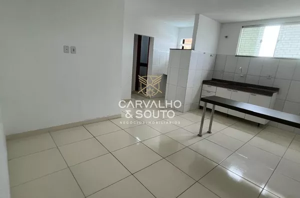 Apartamento para aluguel,  Vila Caraípe, Teixeira De Freitas