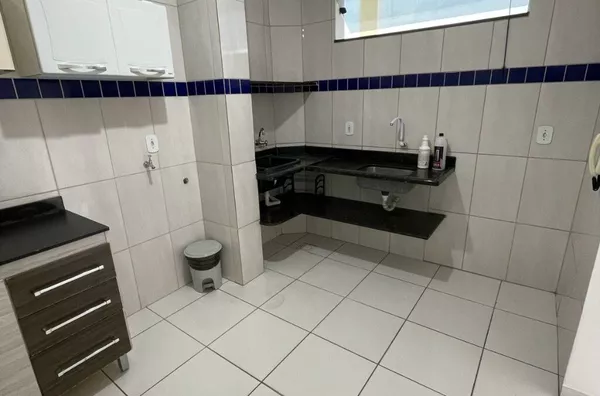 Apartamento para aluguel,  Centro, Teixeira De Freitas