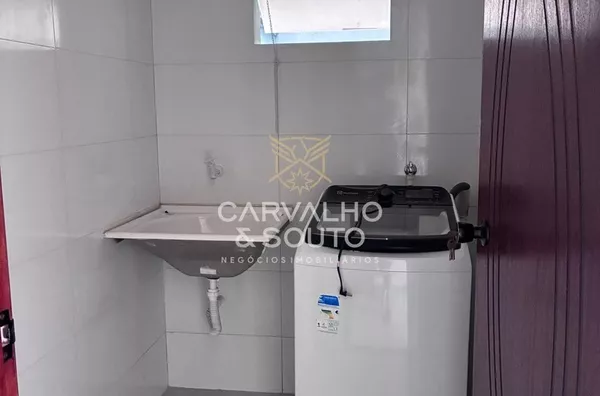 Kitinete / conjugados para aluguel,  Monte Castelo, Teixeira De Freitas