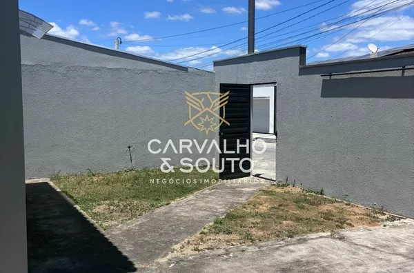 Casa para , 2 quarto(s), Colina Verde, Teixeira De Freitas - Foto 4