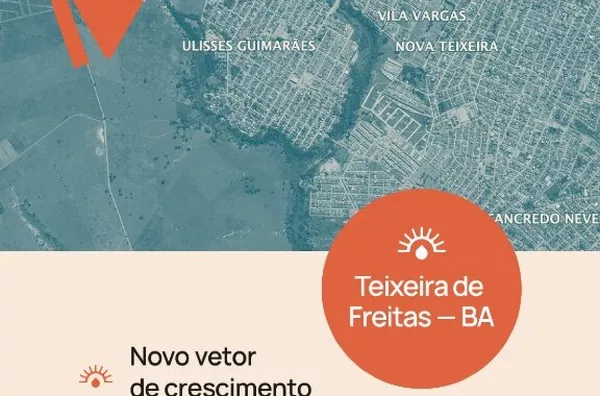 VIVA Condomínio Club Jequitibá 