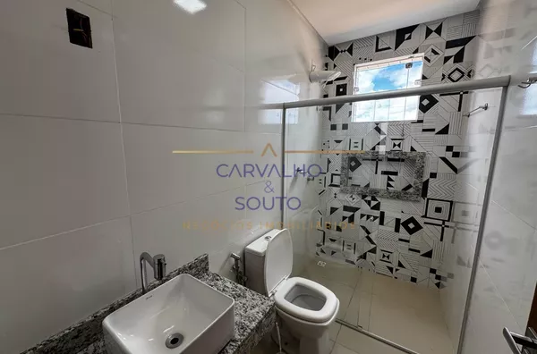 Apartamento para aluguel,  Monte Castelo, Teixeira De Freitas - Foto 1